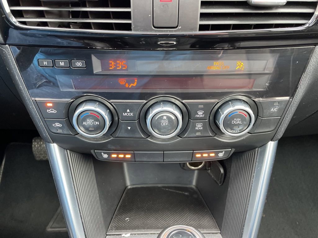 Used 2014 MAZDA CX-5 Grand Touring image 21