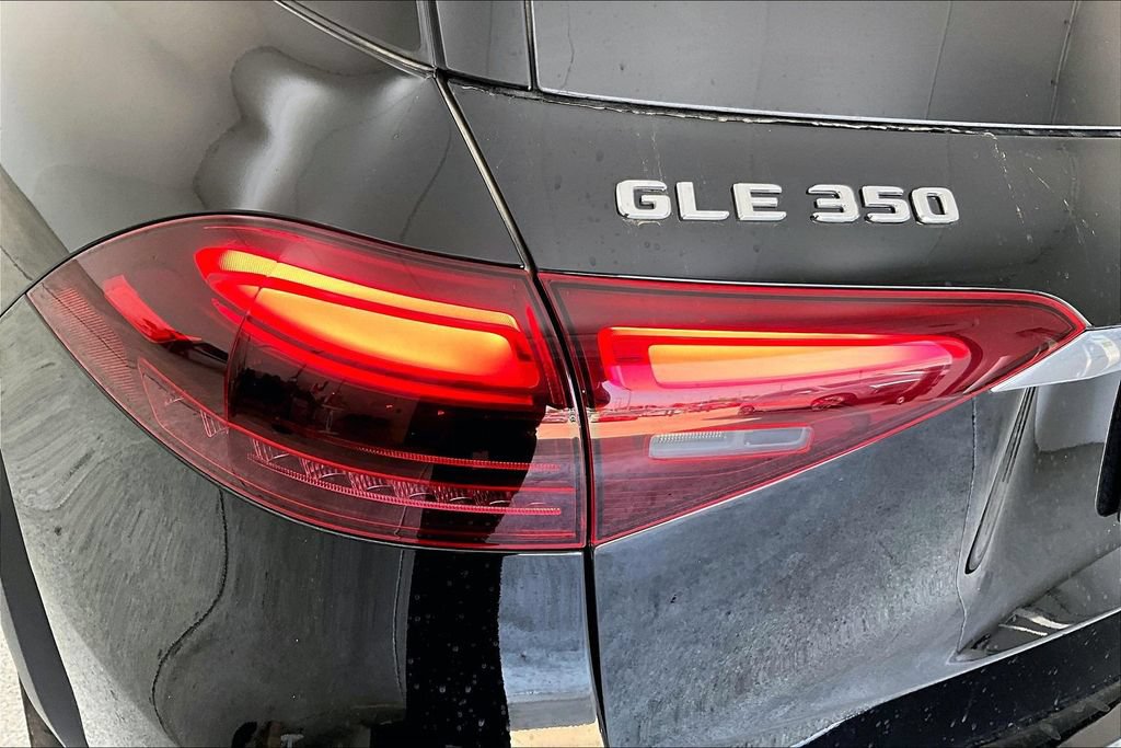 Used 2026 Mercedes-Benz GLE 350 4MATIC image 40
