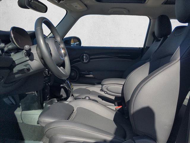 Used 2024 MINI Cooper SE image 10