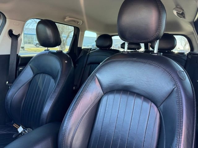 Used 2017 MINI Cooper Clubman S image 41