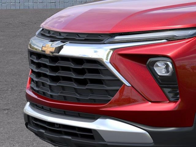 New 2026 Chevrolet TrailBlazer LT w/ Convenience Package AWD/4WD image 13