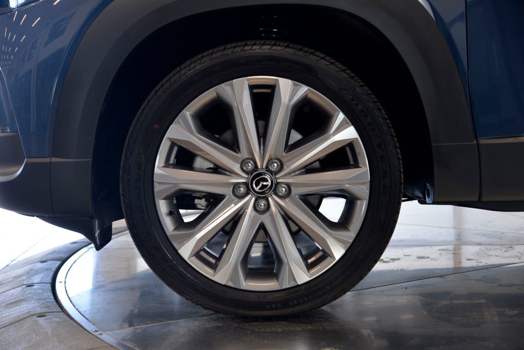 Certified 2026 MAZDA CX-50 AWD 2.5 S w/ Cargo Package image 10