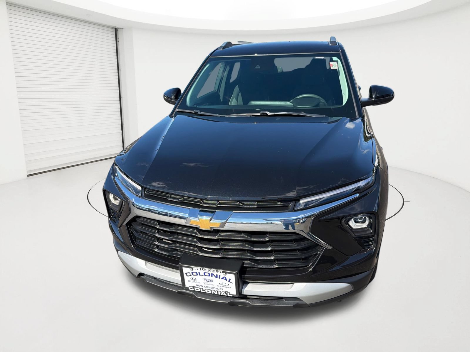 Used 2024 Chevrolet TrailBlazer LT FWD image 22