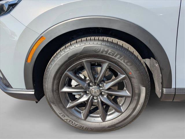 New 2026 Honda CR-V EX-L image 10