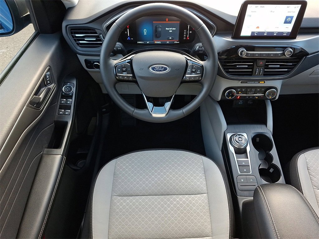 Certified 2023 Ford Escape Active image 12