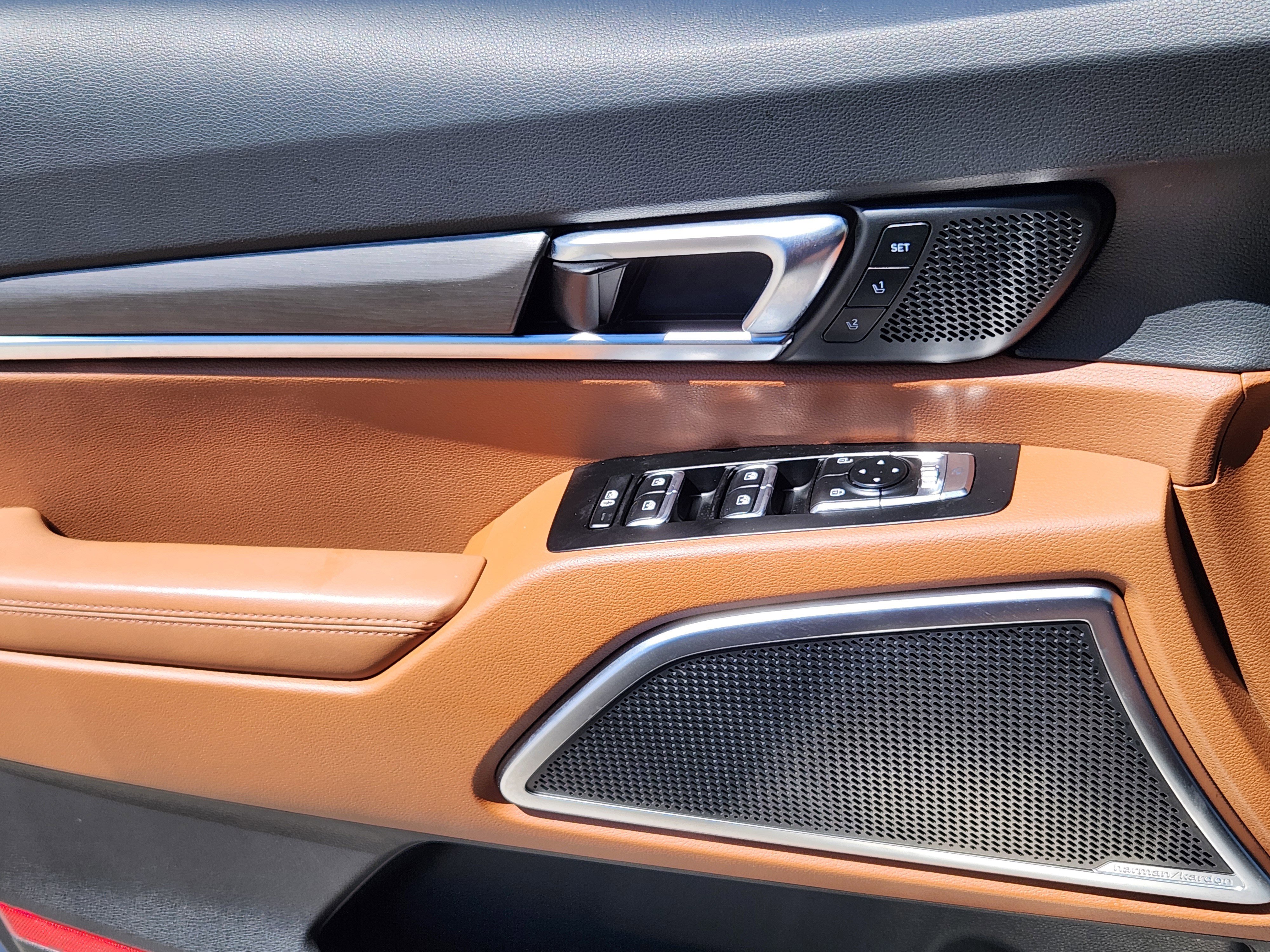 Used 2024 Kia Telluride SX X-Line image 8