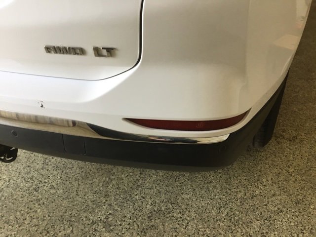 Used 2021 Chevrolet Equinox LT image 19