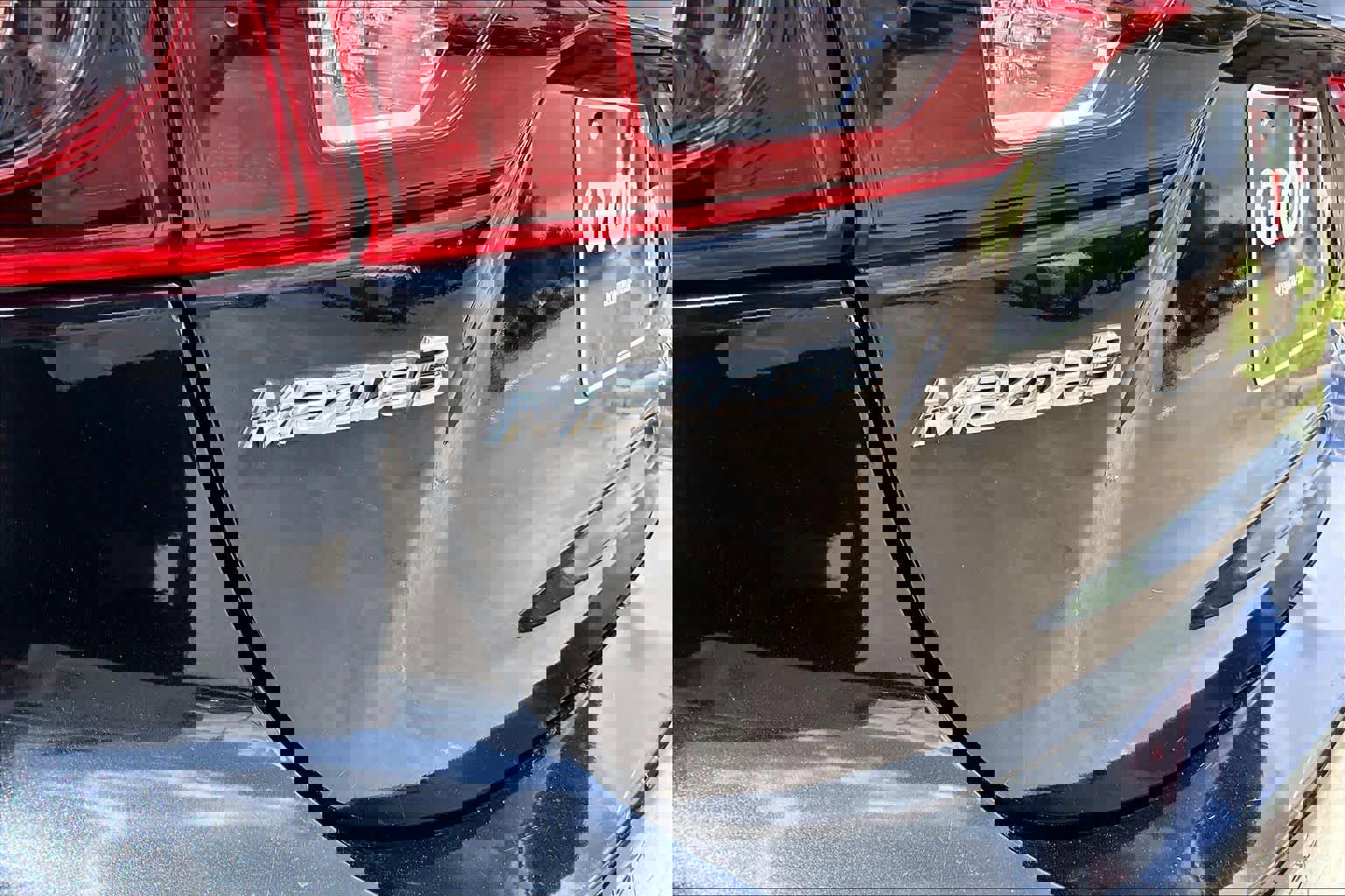 Used 2014 MAZDA MAZDA3 i Touring FWD image 28