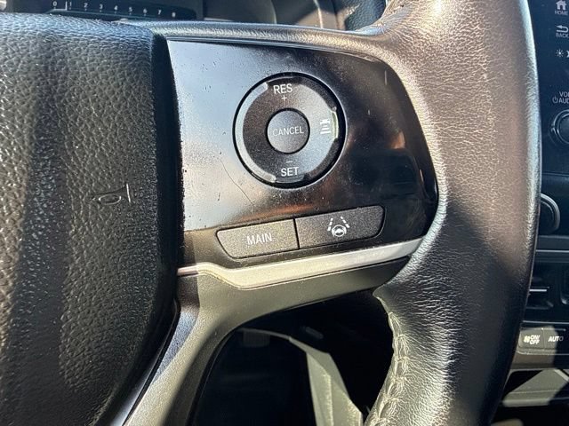 Used 2021 Honda Pilot EX-L image 24