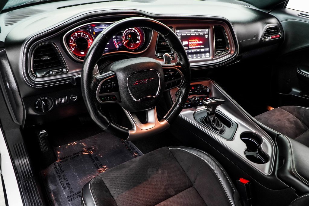 Used 2023 Dodge Challenger SRT Hellcat image 15