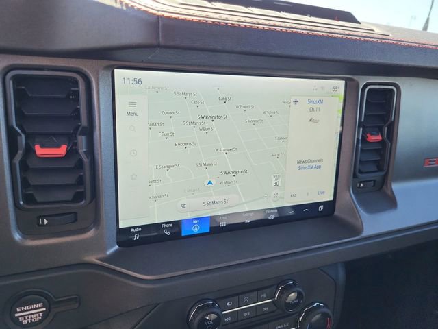 New 2025 Ford Bronco Raptor image 19