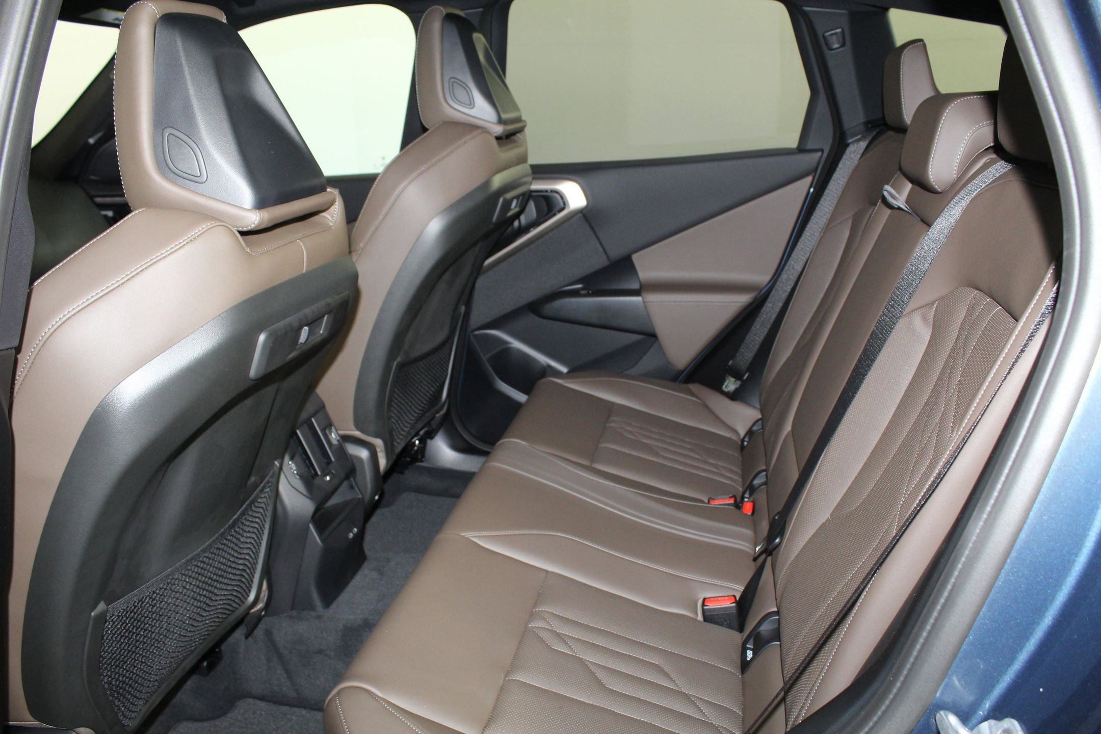 Used 2025 BMW X3 xDrive30i w/ Premium Package image 12