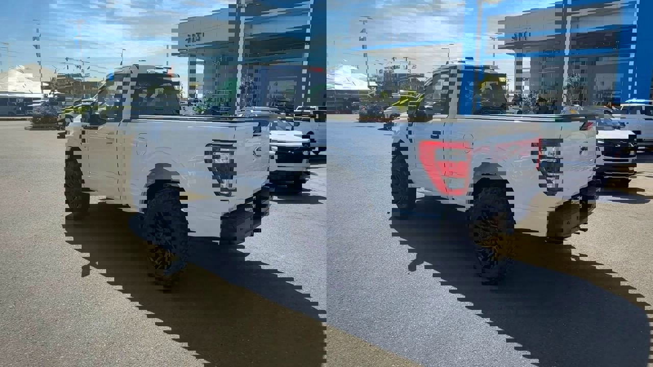 Used 2021 Ford F150 XL w/ Equipment Group 101A High image 5