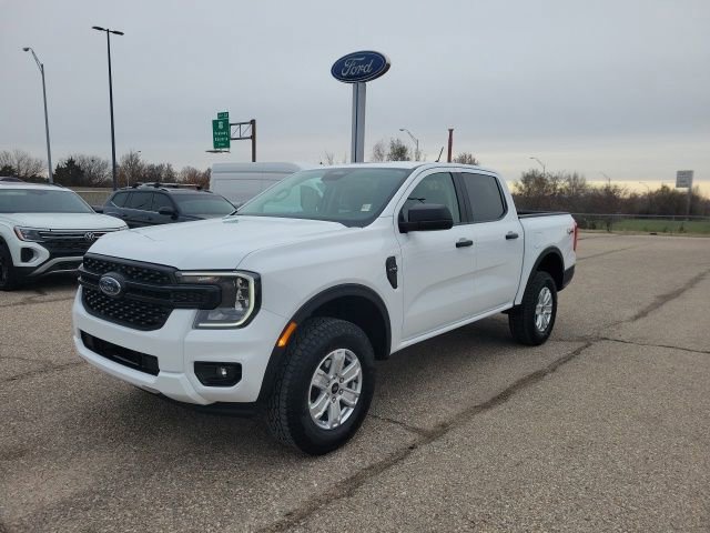 New 2025 Ford Ranger XL w/ Trailer Tow Package image 19