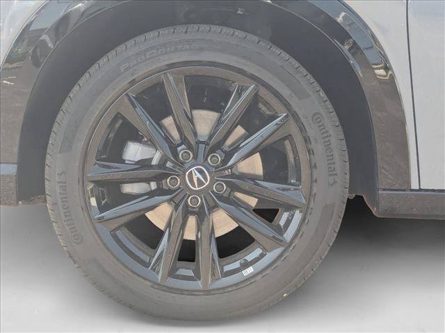 New 2025 Acura ADX A-Spec w/ Advance Package AWD/4WD image 10