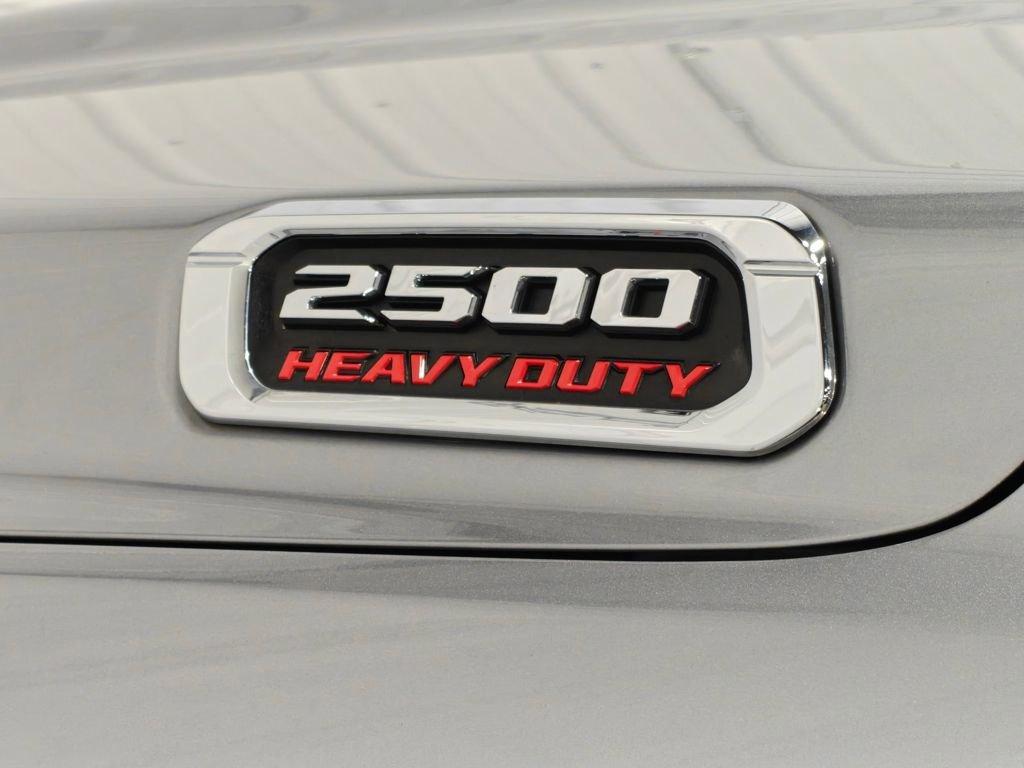 Used 2024 RAM 2500 Laramie image 59