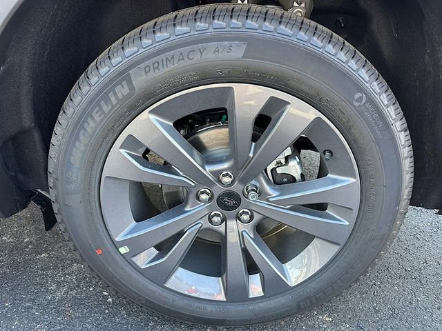 New 2025 Ford Explorer Active w/ Active Comfort Package image 25