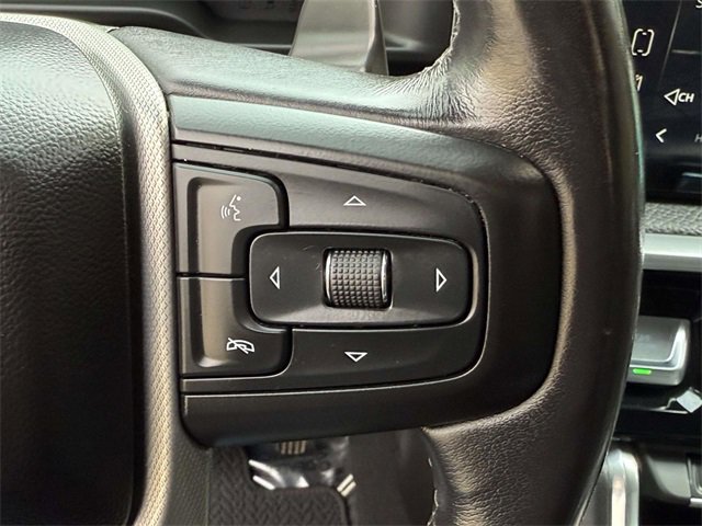 Certified 2023 GMC Sierra 1500 Denali w/ Denali Reserve Package image 17