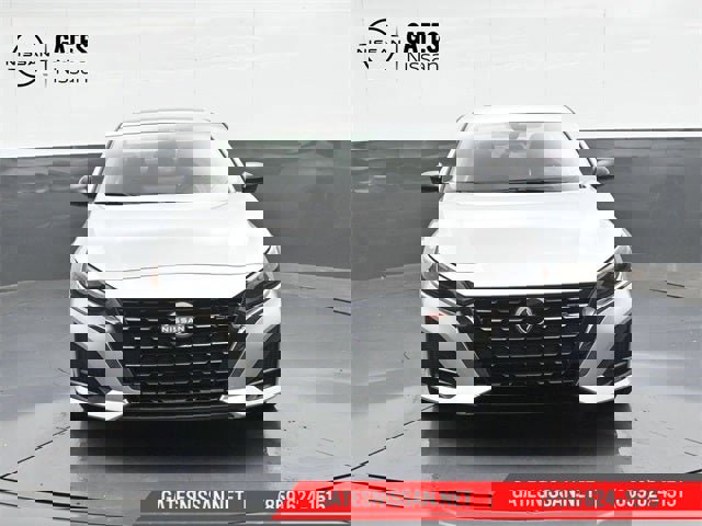 New 2025 Nissan Altima 2.5 SR image 5