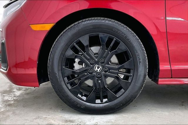 Certified 2025 Honda Odyssey Sport-L image 10