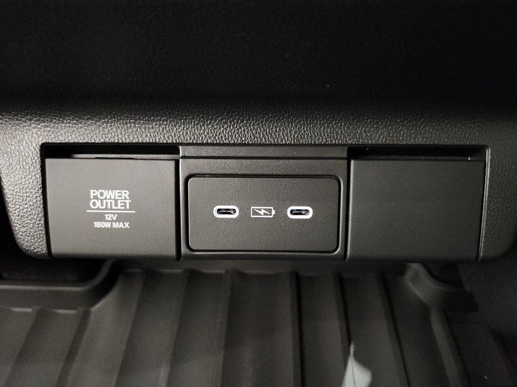 New 2026 Acura MDX Type S image 35