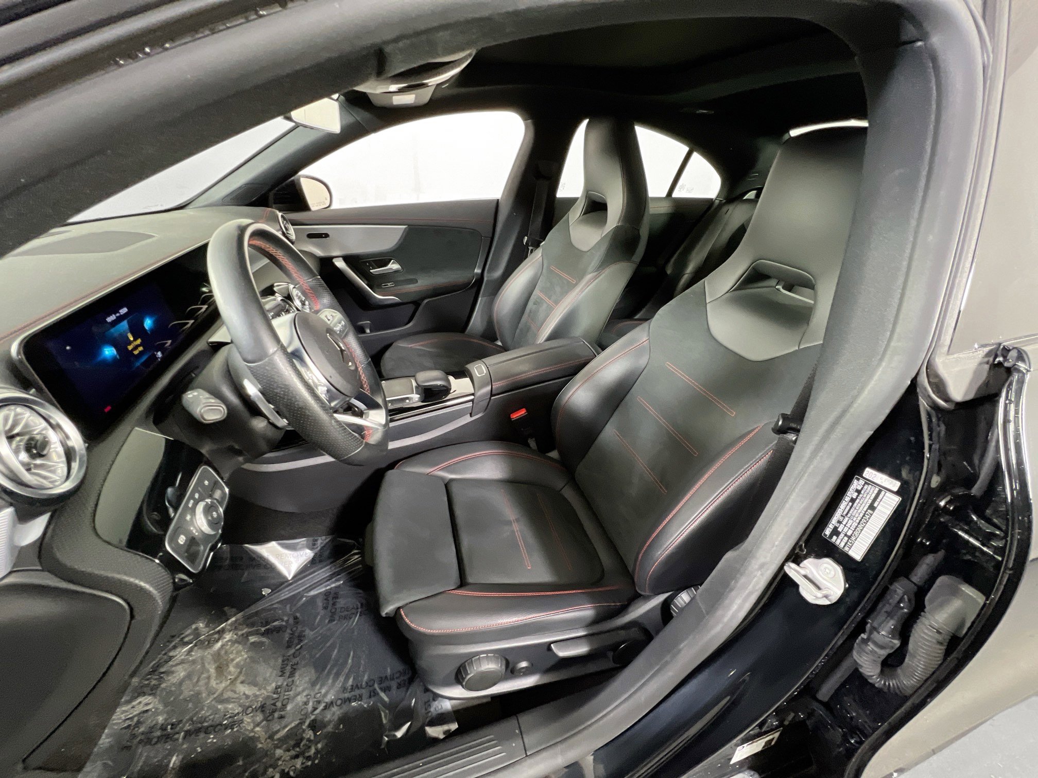 Used 2022 Mercedes-Benz CLA 250 image 20