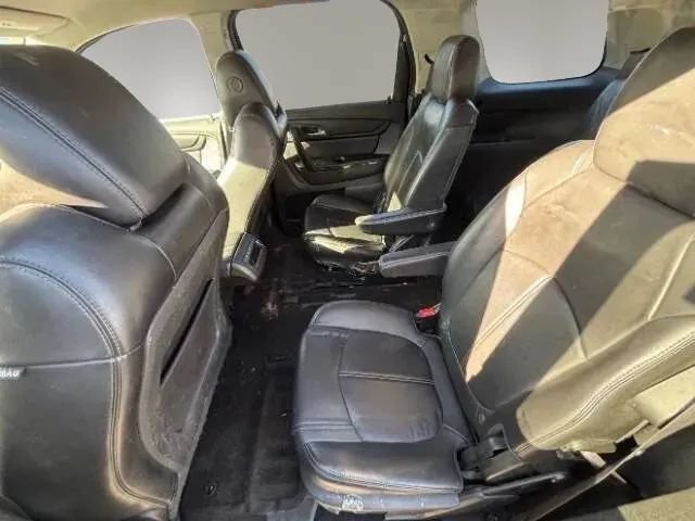 Used 2015 GMC Acadia SLT FWD image 11