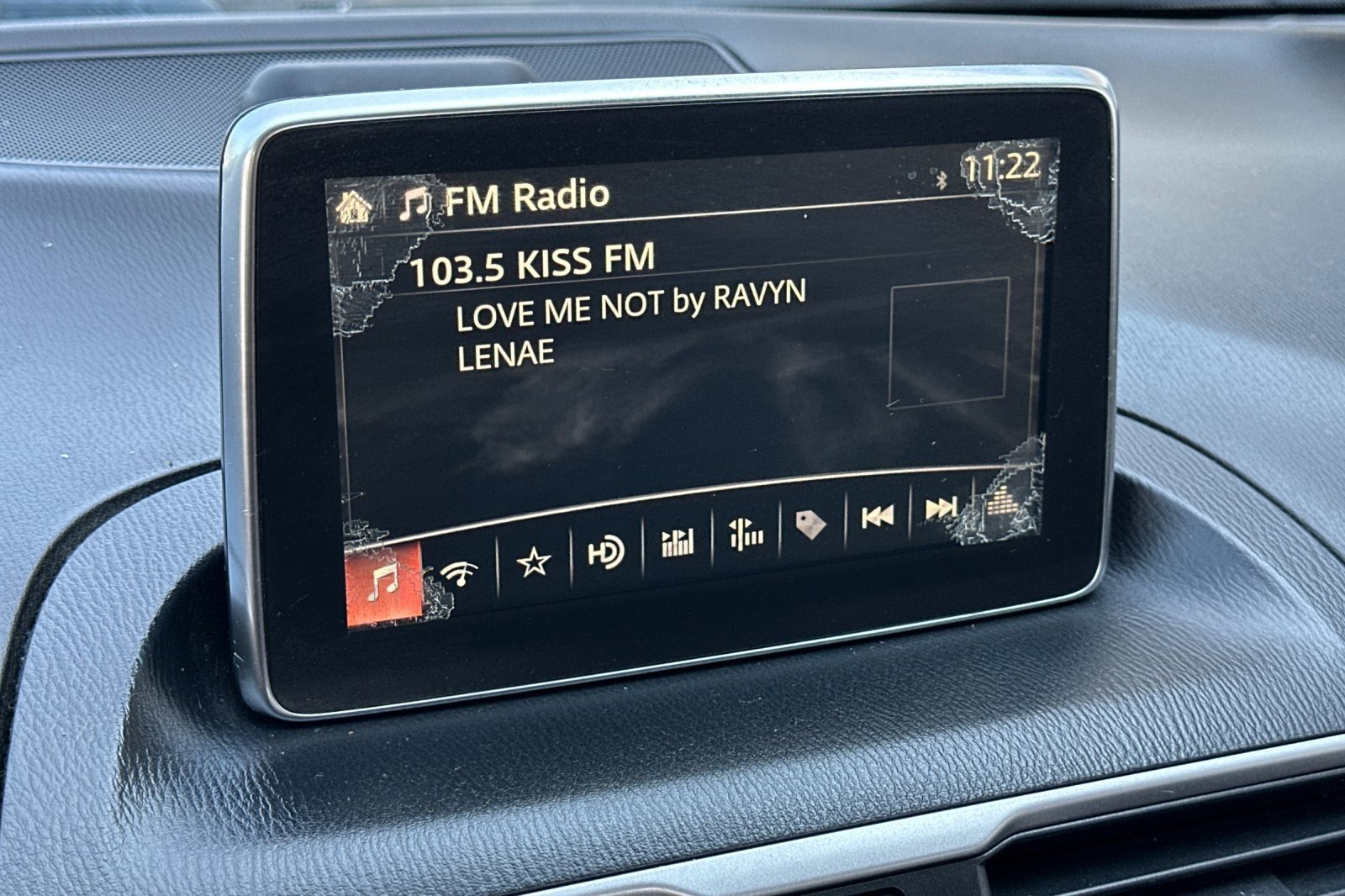 Used 2016 MAZDA MAZDA3 i Sport w/ Preferred Equipment Package image 19