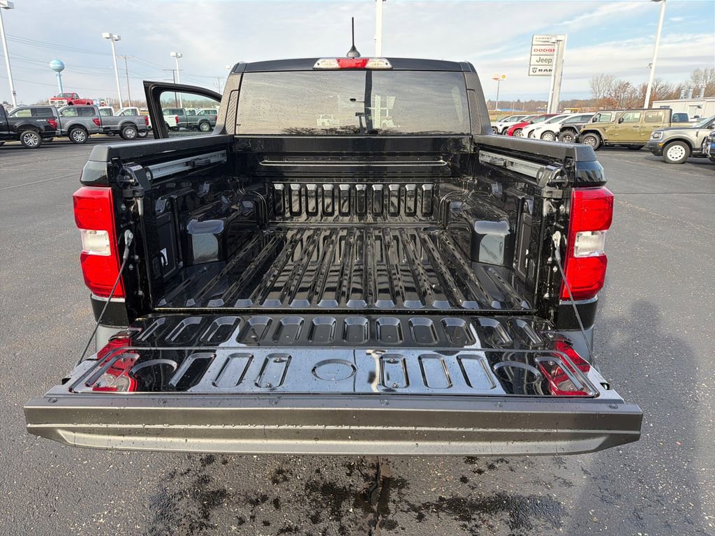 New 2025 Ford Maverick XL w/ 4K Tow Package image 21