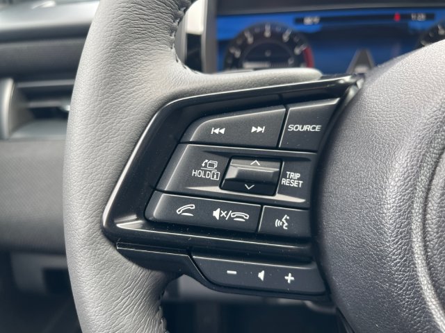 New 2026 Subaru Outback Limited AWD/4WD image 26