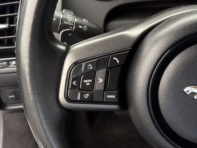 Used 2016 Jaguar F-TYPE Coupe image 14