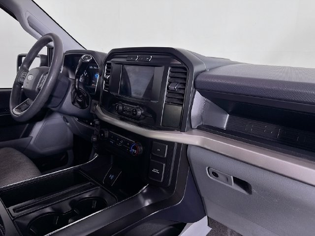 Used 2022 Ford F150 XL w/ Trailer Tow Package AWD/4WD image 25