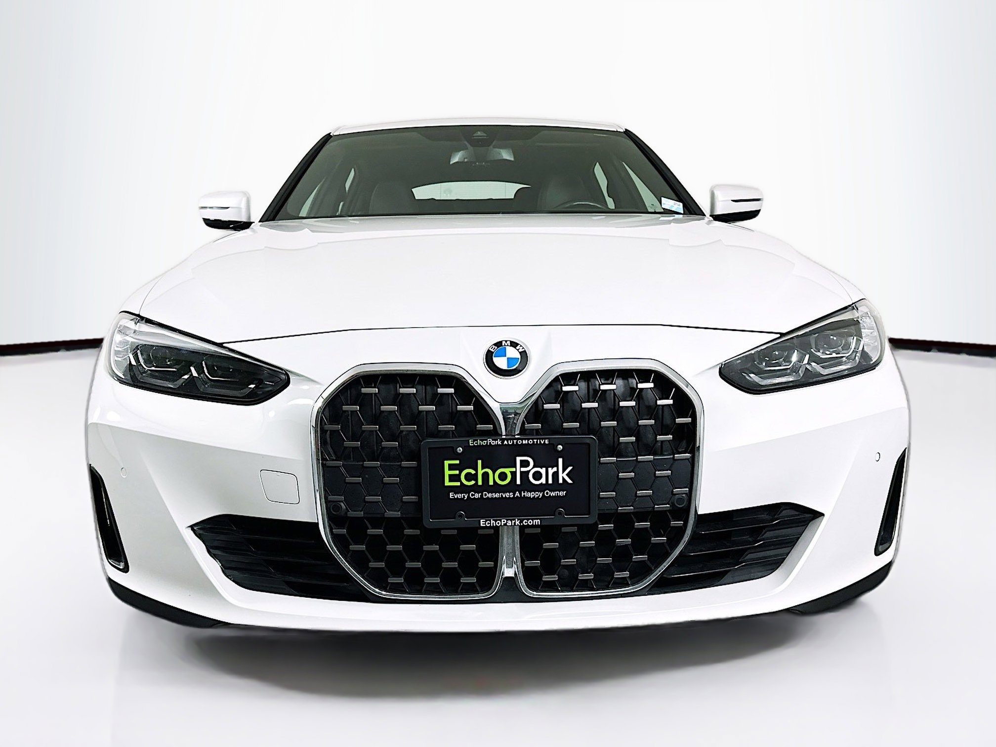 Used 2024 BMW 430i Gran Coupe w/ Premium Package RWD image 2