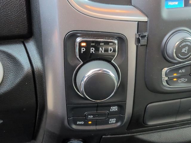 Used 2022 RAM 1500 Classic Warlock w/ Electronics Group image 23