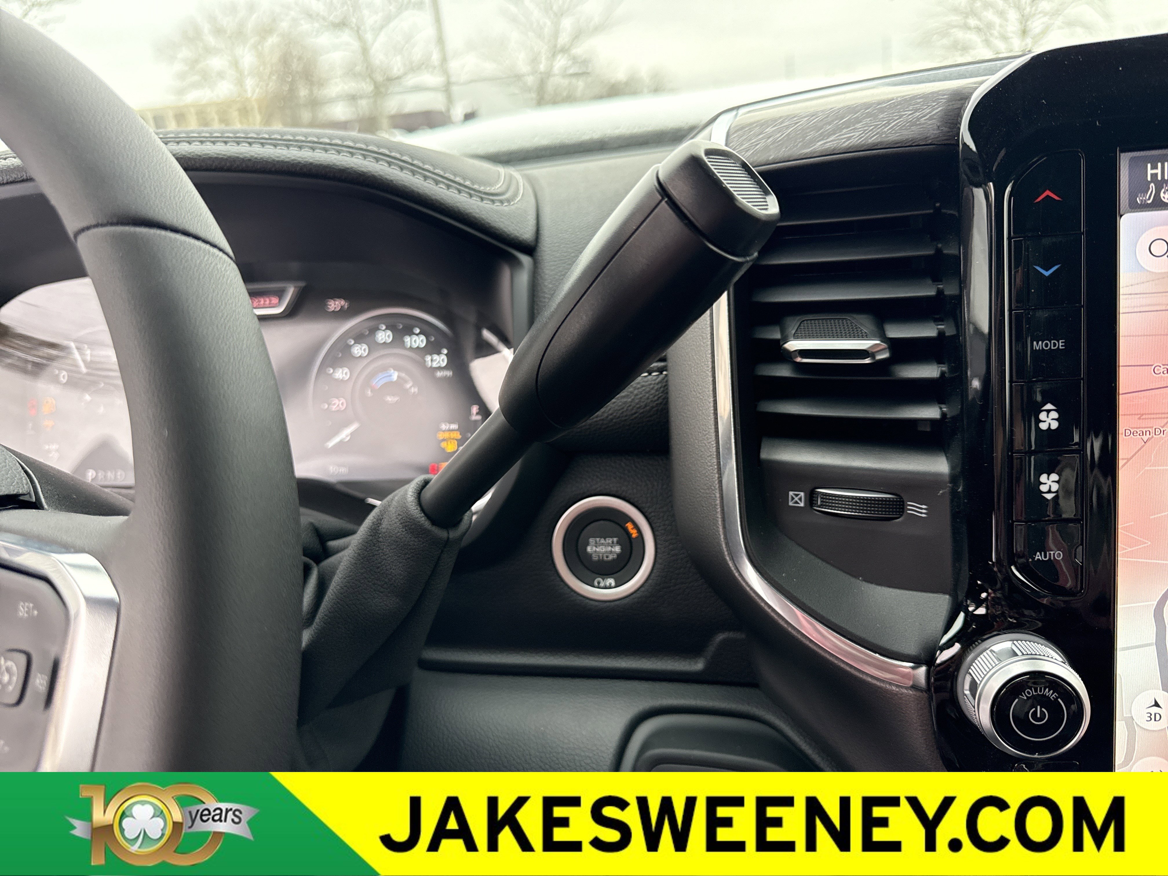 New 2026 RAM 3500 Laramie w/ Night Edition image 26