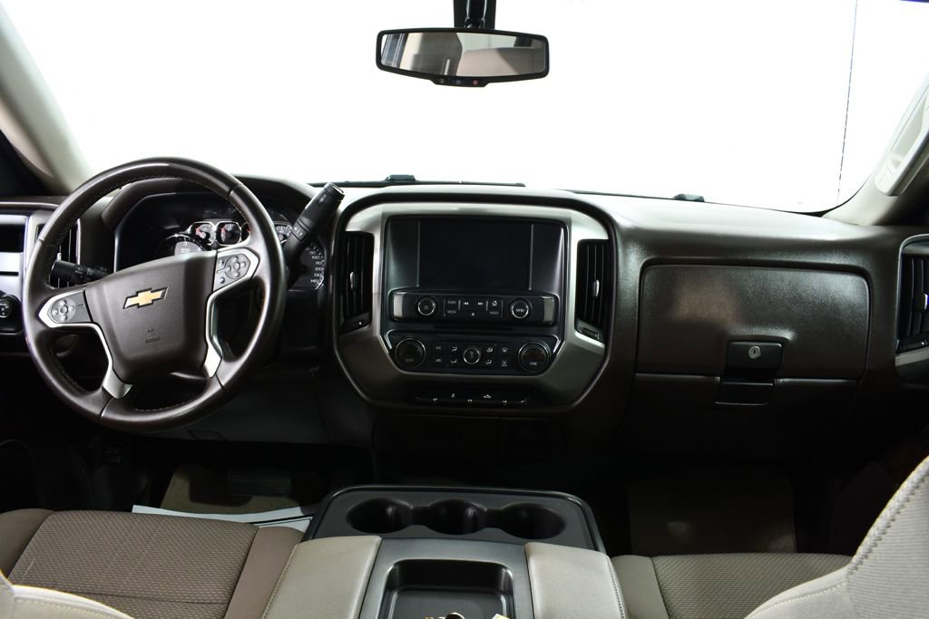 Used 2014 Chevrolet Silverado 1500 LT w/ All Star Edition RWD image 7