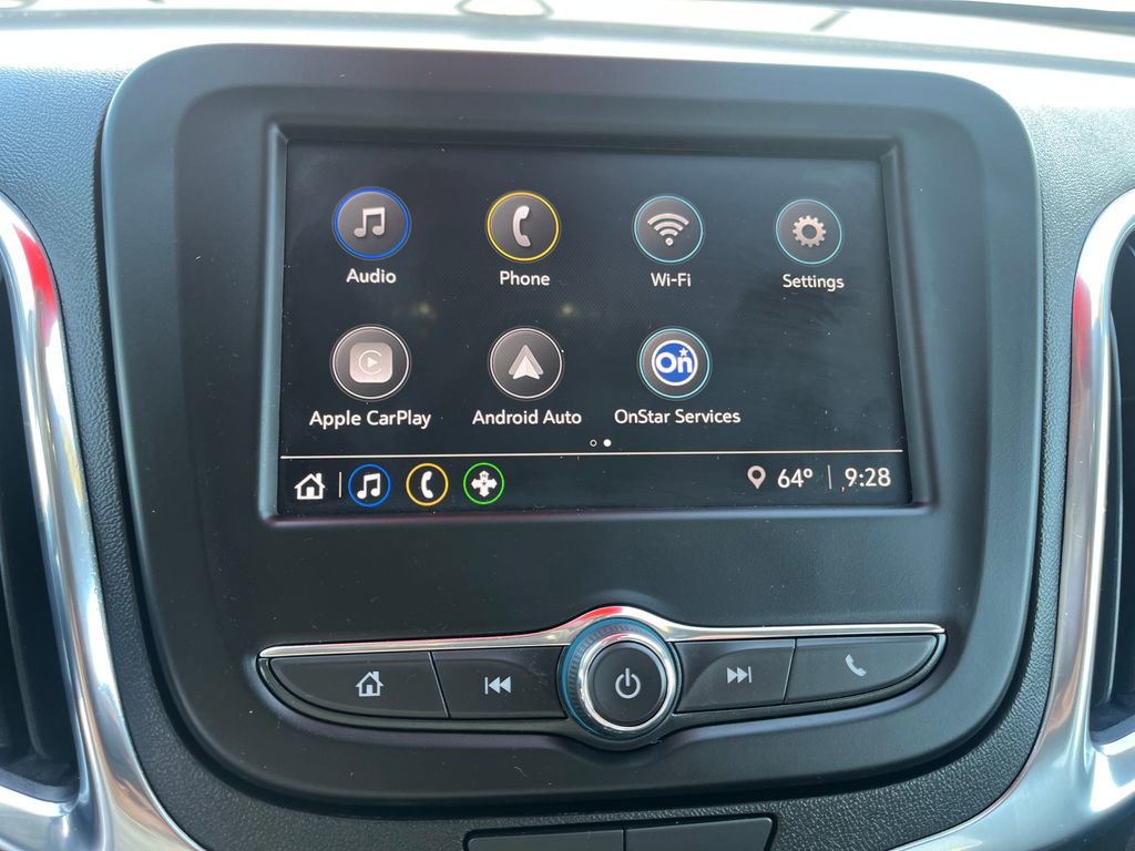 Certified 2023 Chevrolet Equinox LT FWD image 20