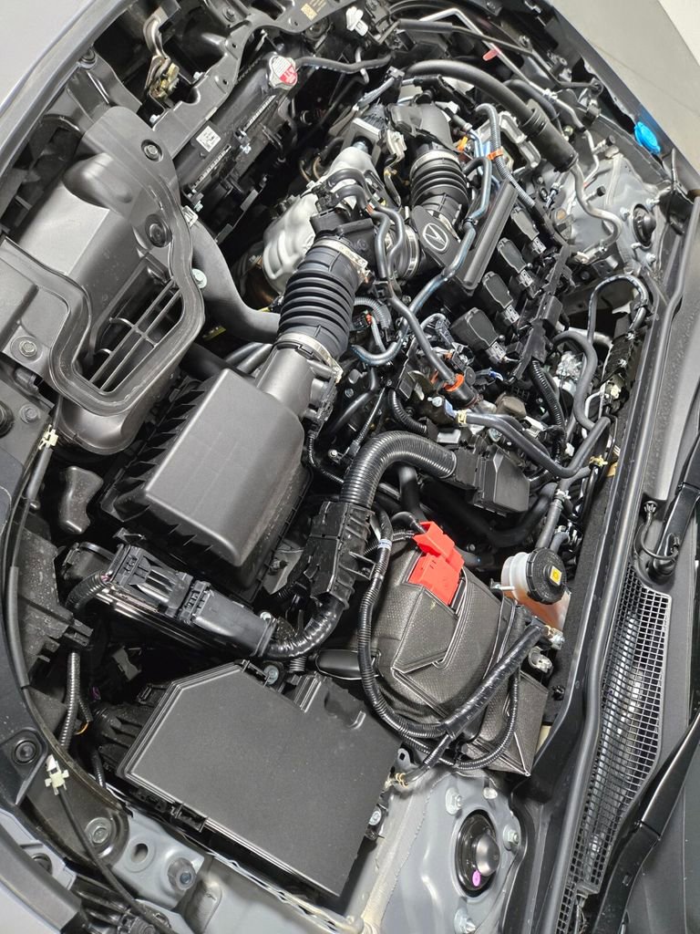Used 2026 Acura Integra image 18
