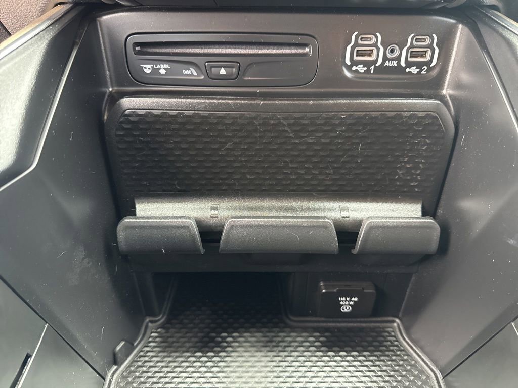 Used 2019 RAM 3500 Laramie image 45