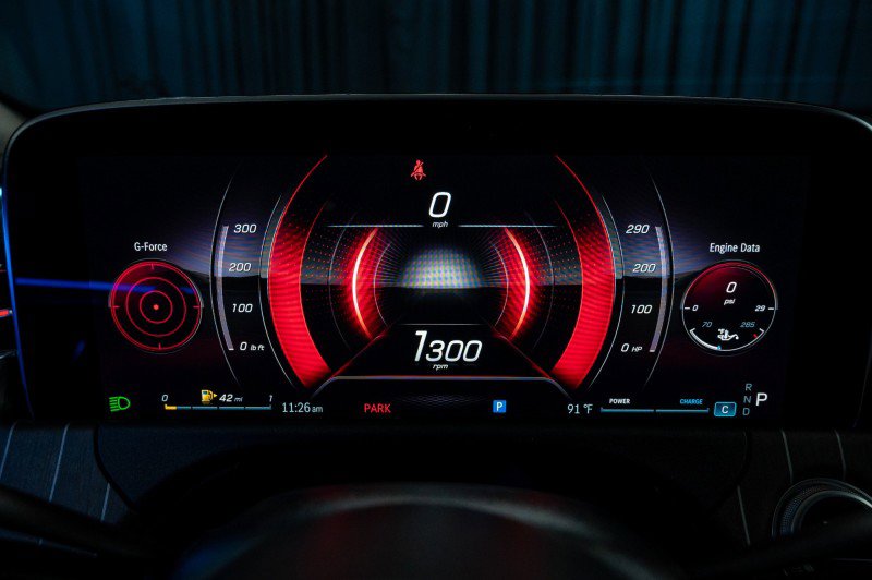 Certified 2026 Mercedes-Benz E 350 Sedan image 17