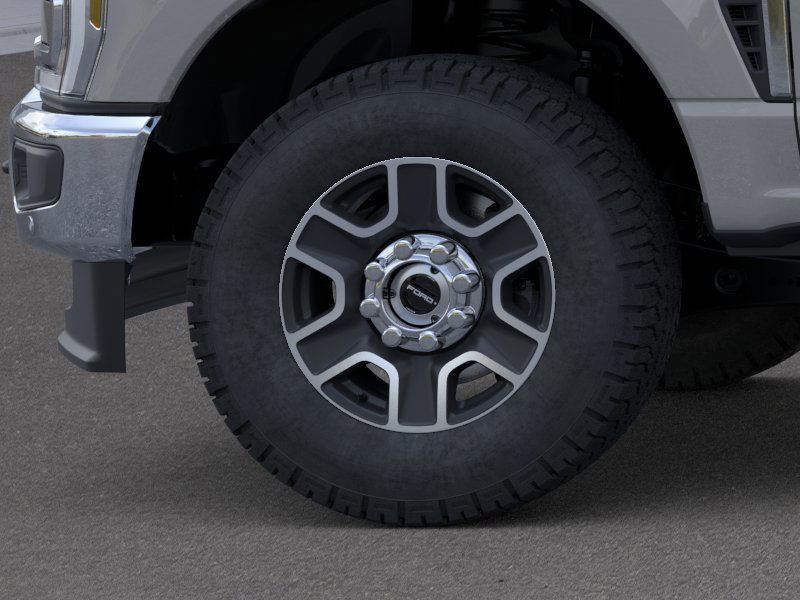 New 2026 Ford F250 Lariat image 19