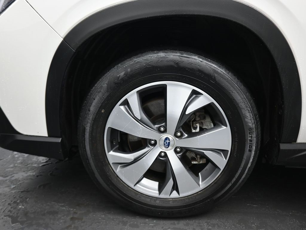 Used 2023 Subaru Ascent Premium w/ Convenience Package image 59