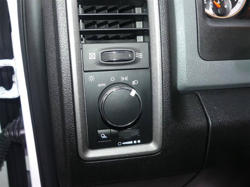 Used 2019 RAM 1500 Tradesman w/ Popular Equipment Group AWD/4WD image 26