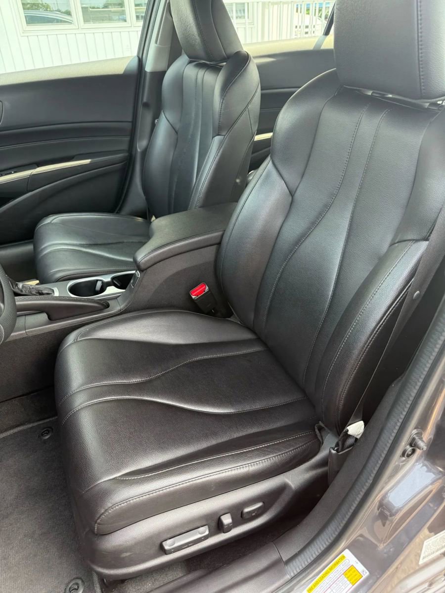 Used 2019 Acura ILX FWD image 15