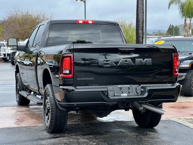 Used 2025 RAM 2500 Big Horn image 18