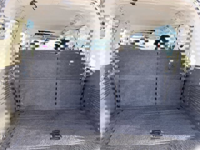 Certified 2021 Nissan Armada SL w/ Captain's Chairs Package image 26