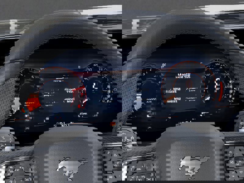 New 2026 Ford Mustang GT image 13