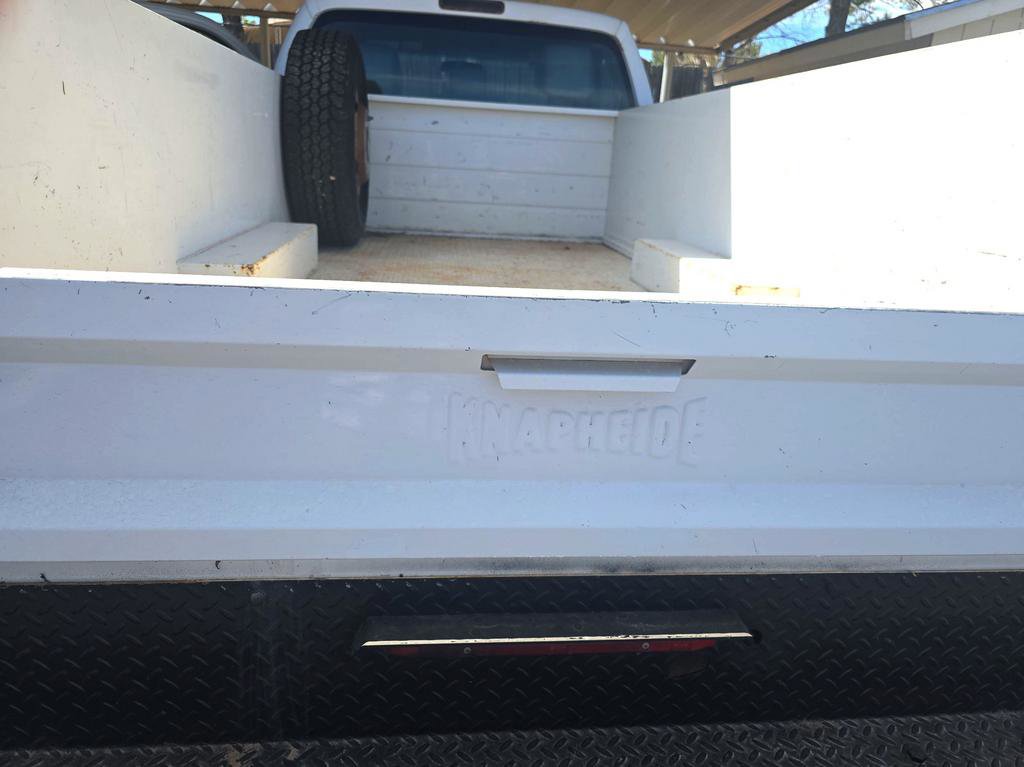 Used 2015 Ford F350 XL w/ Trailer Tow Package image 13