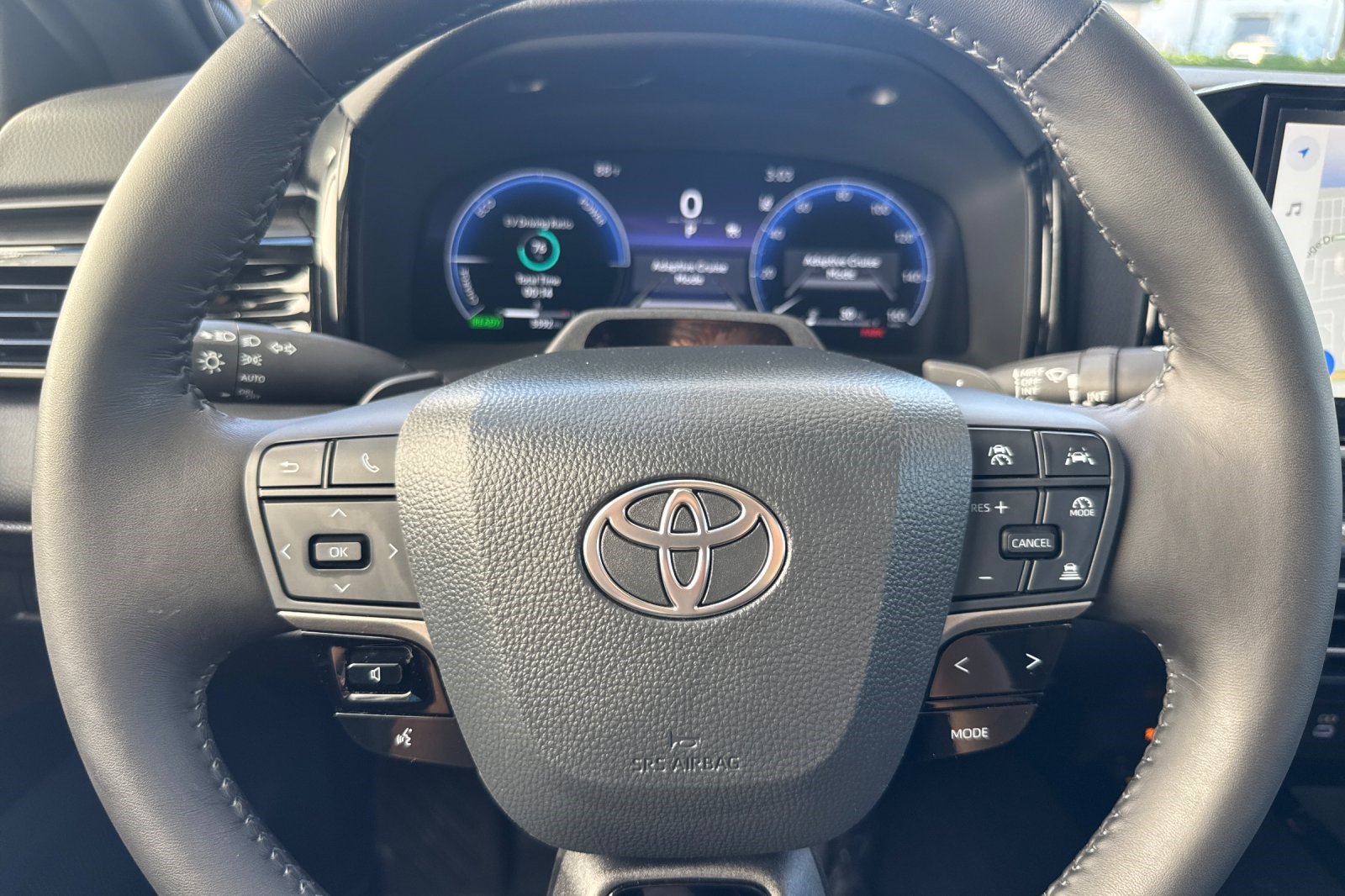 Used 2025 Toyota Camry XSE w/ Premium Plus Package FWD image 29
