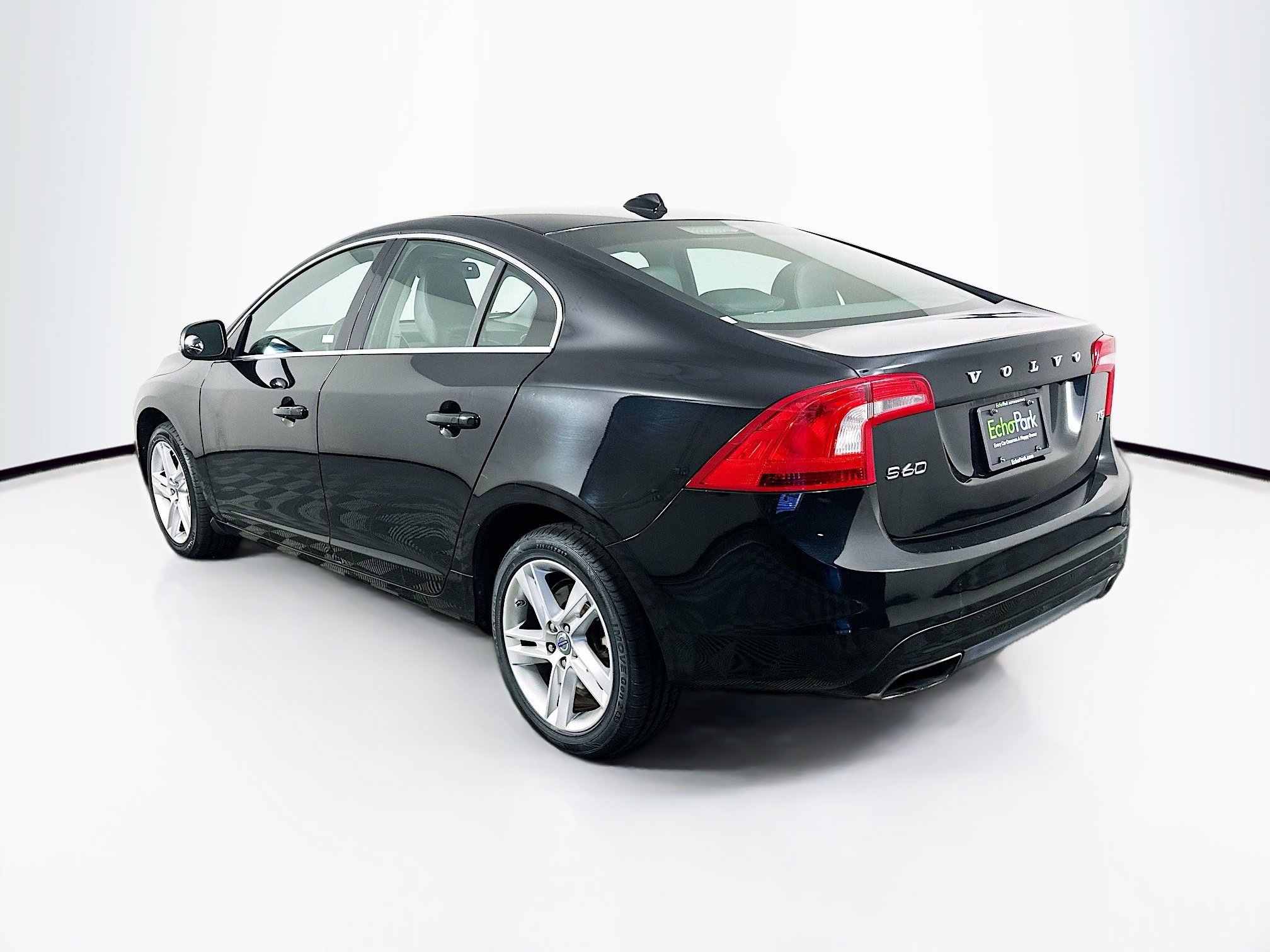 Used 2015 Volvo S60 T5 Premier Plus image 5